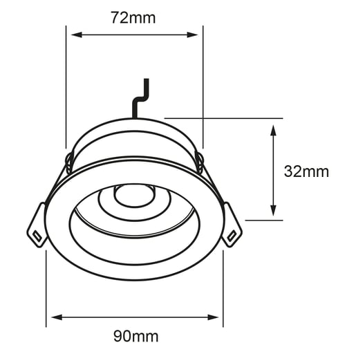 7YDLED1096MV30N 7YDLED1096MV30N