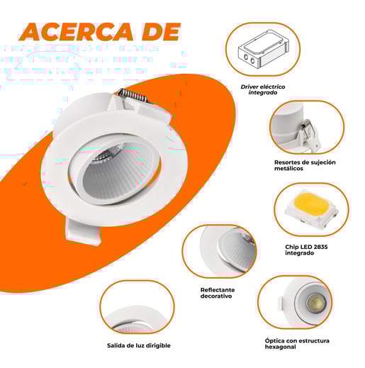 7YDLED114MV65B 7YDLED114MV65B