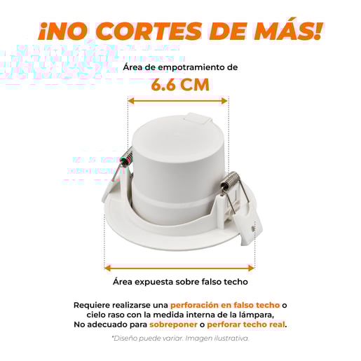 7YDLED114MV65B 7YDLED114MV65B