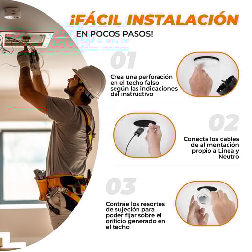 7YDLED114MV65B 7YDLED114MV65B