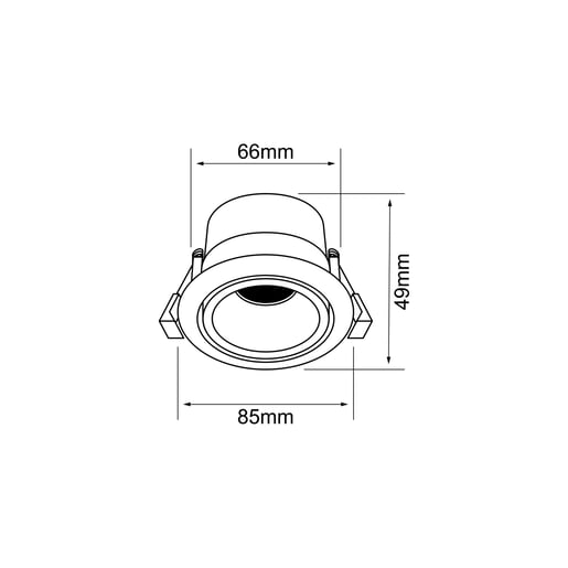 7YDLED114MV65N 7YDLED114MV65N