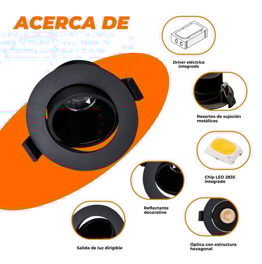 7YDLED114MV65N 7YDLED114MV65N