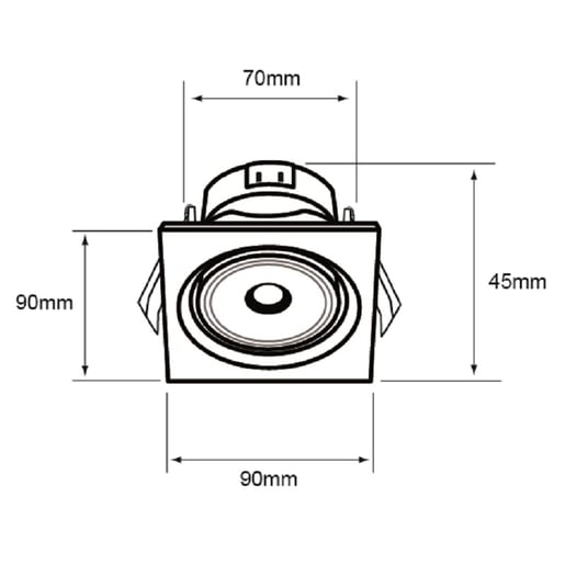 7YDLED156MV30N 7YDLED156MV30N