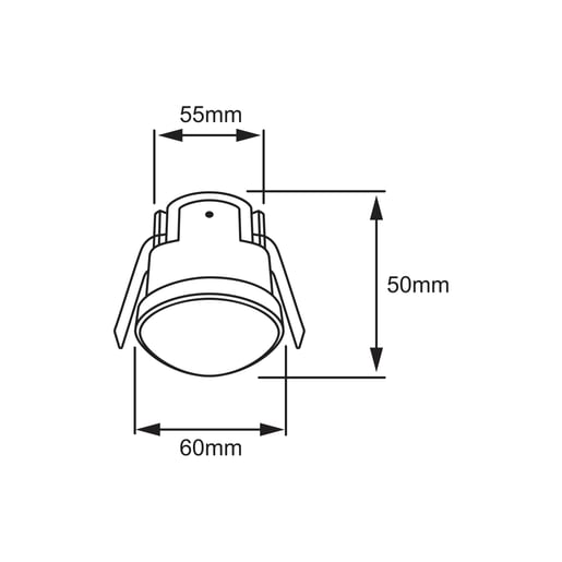 7YDLED158MV30B 7YDLED158MV30B