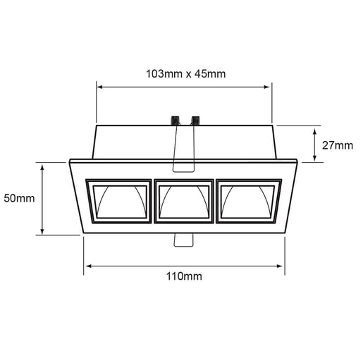 7YDLED3163MV30N 7YDLED3163MV30N