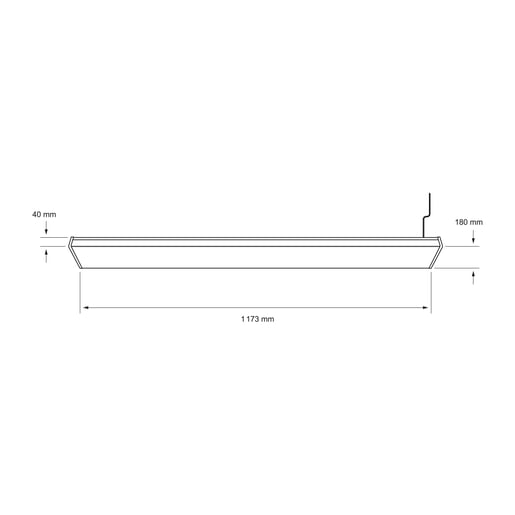 80FLCPLED117MV40B 80FLCPLED117MV40B