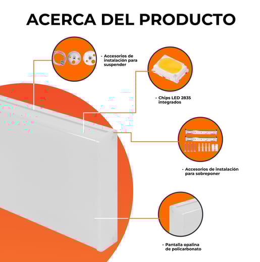 80FLCPLED117MV65B 80FLCPLED117MV65B