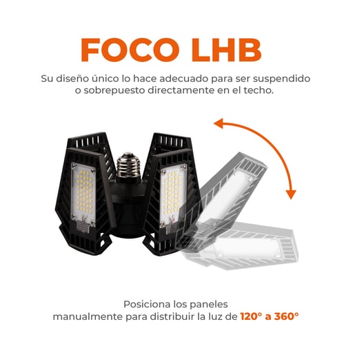 80LHBGLED65MVN 80LHBGLED65MVN