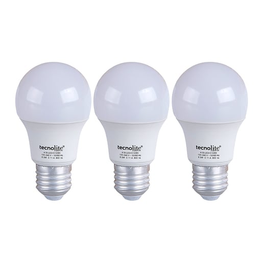 8A19LED30V200-3PW 8A19LED30V200-3PW