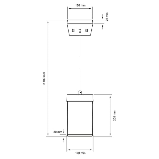 8CTLLED209MV30NCT 8CTLLED209MV30NCT