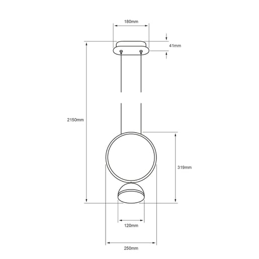 8CTLLED8394MV30N 8CTLLED8394MV30N