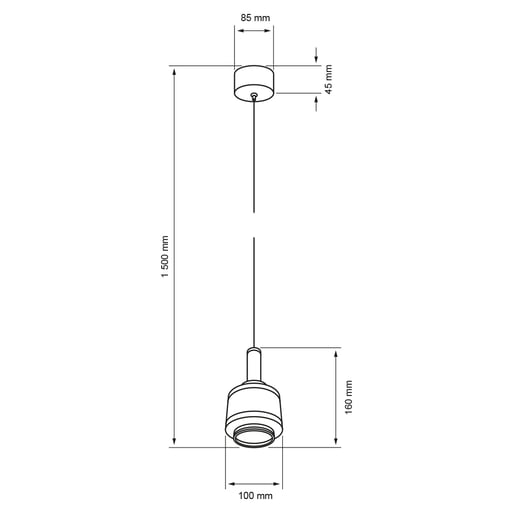 8CTLLED8395MV30B 8CTLLED8395MV30B