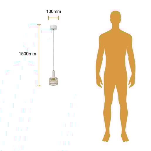 8CTLLED8395MV30B 8CTLLED8395MV30B