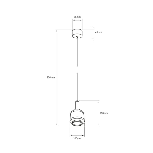 8CTLLED8395MV30N 8CTLLED8395MV30N