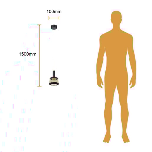 8CTLLED8395MV30N 8CTLLED8395MV30N