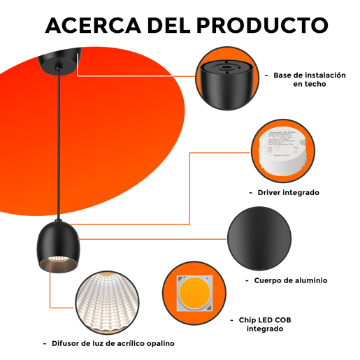 8DCTLLED8707V30NN 8DCTLLED8707V30NN
