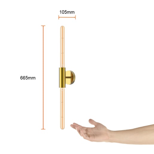 8DTLLED1851V22D 8DTLLED1851V22D