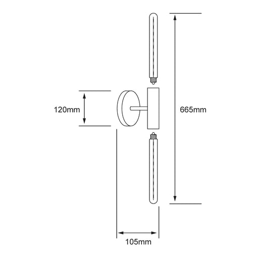 8DTLLED1851V22N 8DTLLED1851V22N