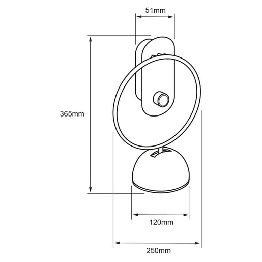 8DTLLED2060MV30B 8DTLLED2060MV30B