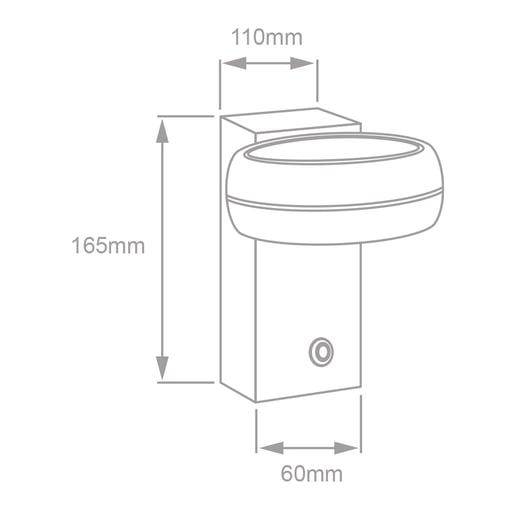 8DTLLED409MV30NR 8DTLLED409MV30NR