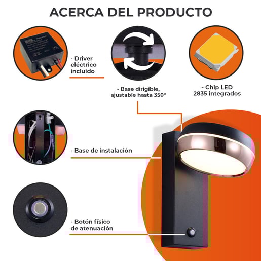 8DTLLED409MV30NR 8DTLLED409MV30NR