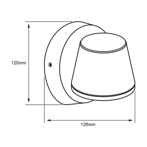 8HLED1184MV30N 8HLED1184MV30N