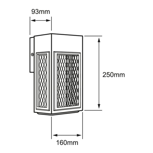 8HLED208V30N 8HLED208V30N