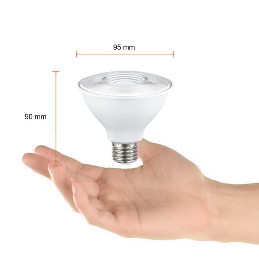 8PAR30LED30MV25 8PAR30LED30MV25