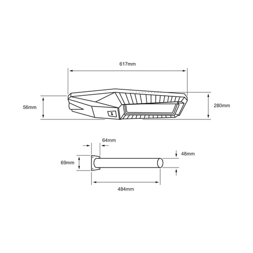 8SOLLED135VCD65N 8SOLLED135VCD65N