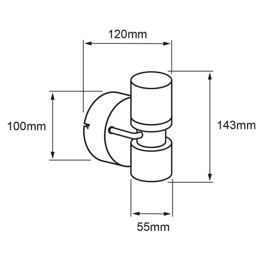 8TLLED2053MV30ND 8TLLED2053MV30ND