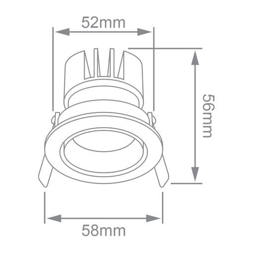 8YDLED1095MV30N 8YDLED1095MV30N
