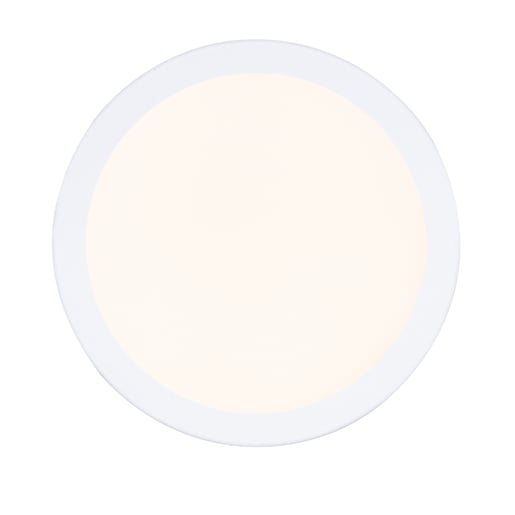 Lámpara Empotrable Ajustable Downlight LED 8 W, Luz Cálida Brillante, No atenuable Lámpara Empotrable Ajustable Downlight LED 8 W, Luz Cálida Brillante, No atenuable