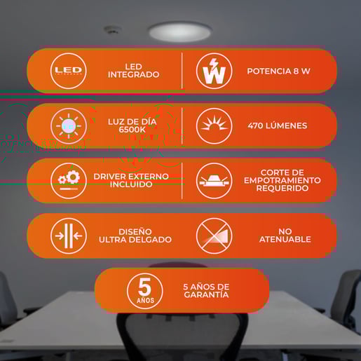 8YDLED433AMV30B 8YDLED433AMV30B