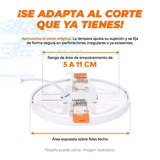 8YDLED433AMV30B 8YDLED433AMV30B