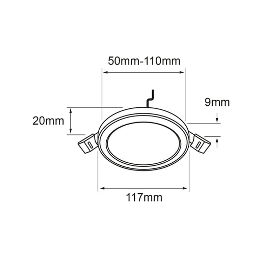8YDLED433AMV40B 8YDLED433AMV40B