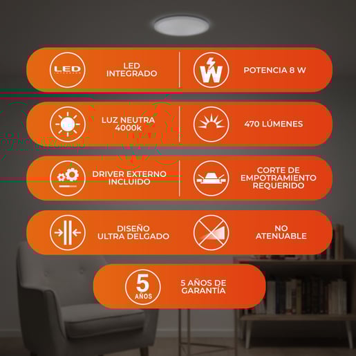 8YDLED433AMV40B 8YDLED433AMV40B