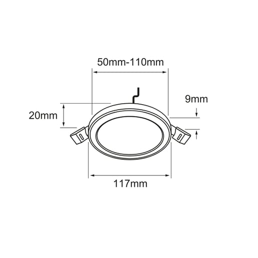 8YDLED433AMV65B 8YDLED433AMV65B