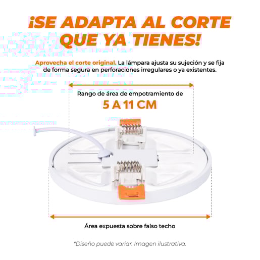 8YDLED433AMV65B 8YDLED433AMV65B