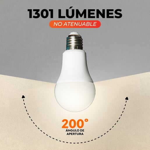 A19-LED/005/30-3P A19-LED/005/30-3P