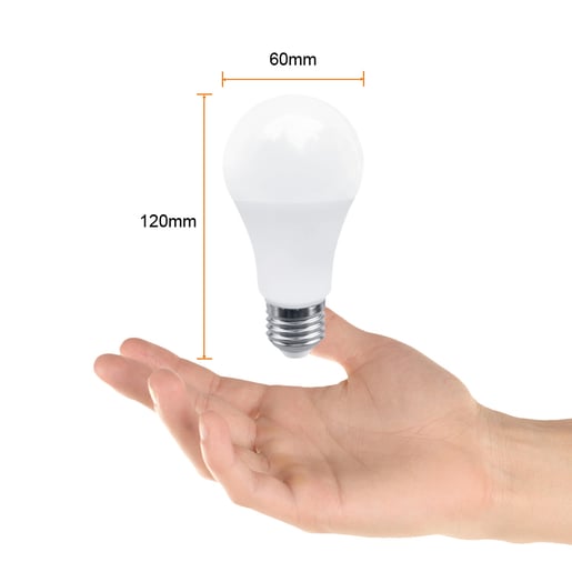 A19-LED/005/65-B A19-LED/005/65-B