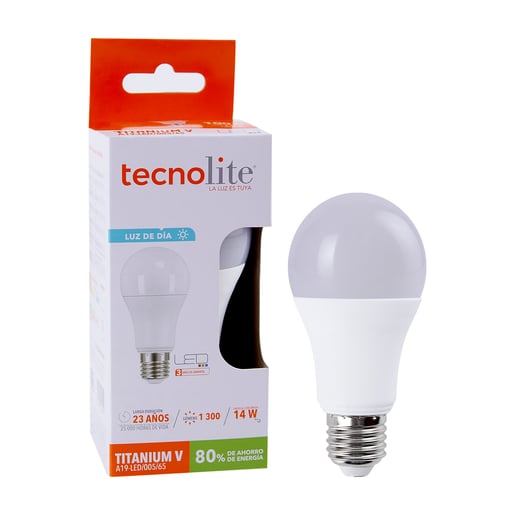 A19-LED/005/65-B A19-LED/005/65-B