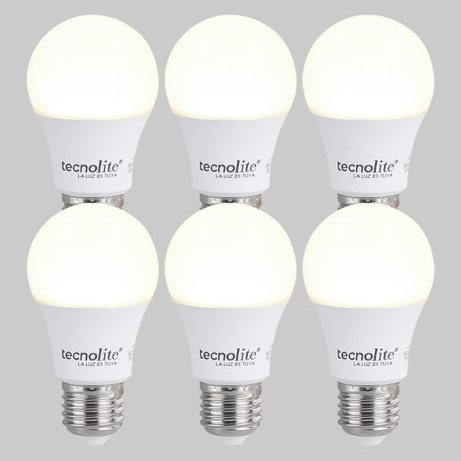 A19-LED/007/30-6P A19-LED/007/30-6P