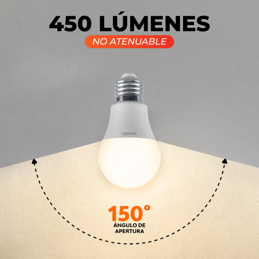 A19-LED/007/30-3 A19-LED/007/30-3