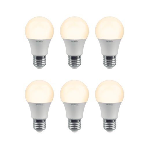 A19-LED/007/30-6P A19-LED/007/30-6P