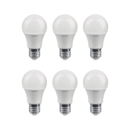 A19-LED/007/30-6P A19-LED/007/30-6P