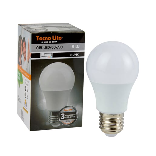 A19-LED/007/30 A19-LED/007/30