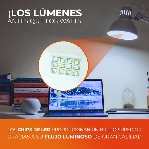 A19-LED/007/65-6P A19-LED/007/65-6P