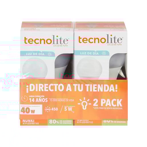 A19-LED/007/65-2 A19-LED/007/65-2