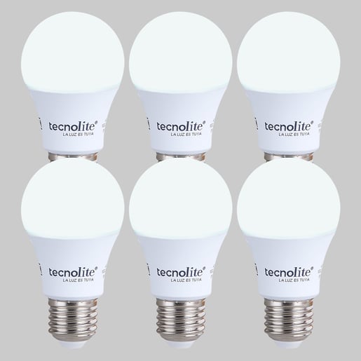 A19-LED/007/65-6P A19-LED/007/65-6P