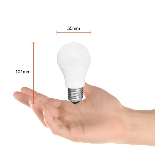 A19-LED/007/65-6P A19-LED/007/65-6P